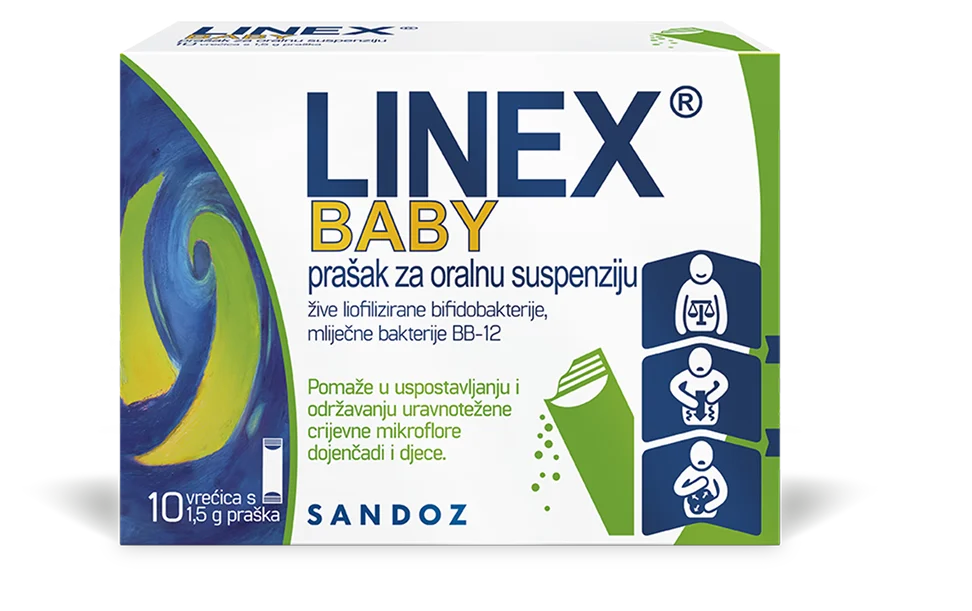 LINEX® BABY
