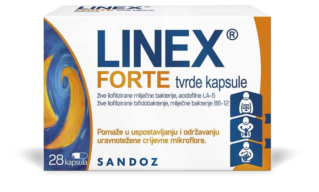 LINEX® FORTE
