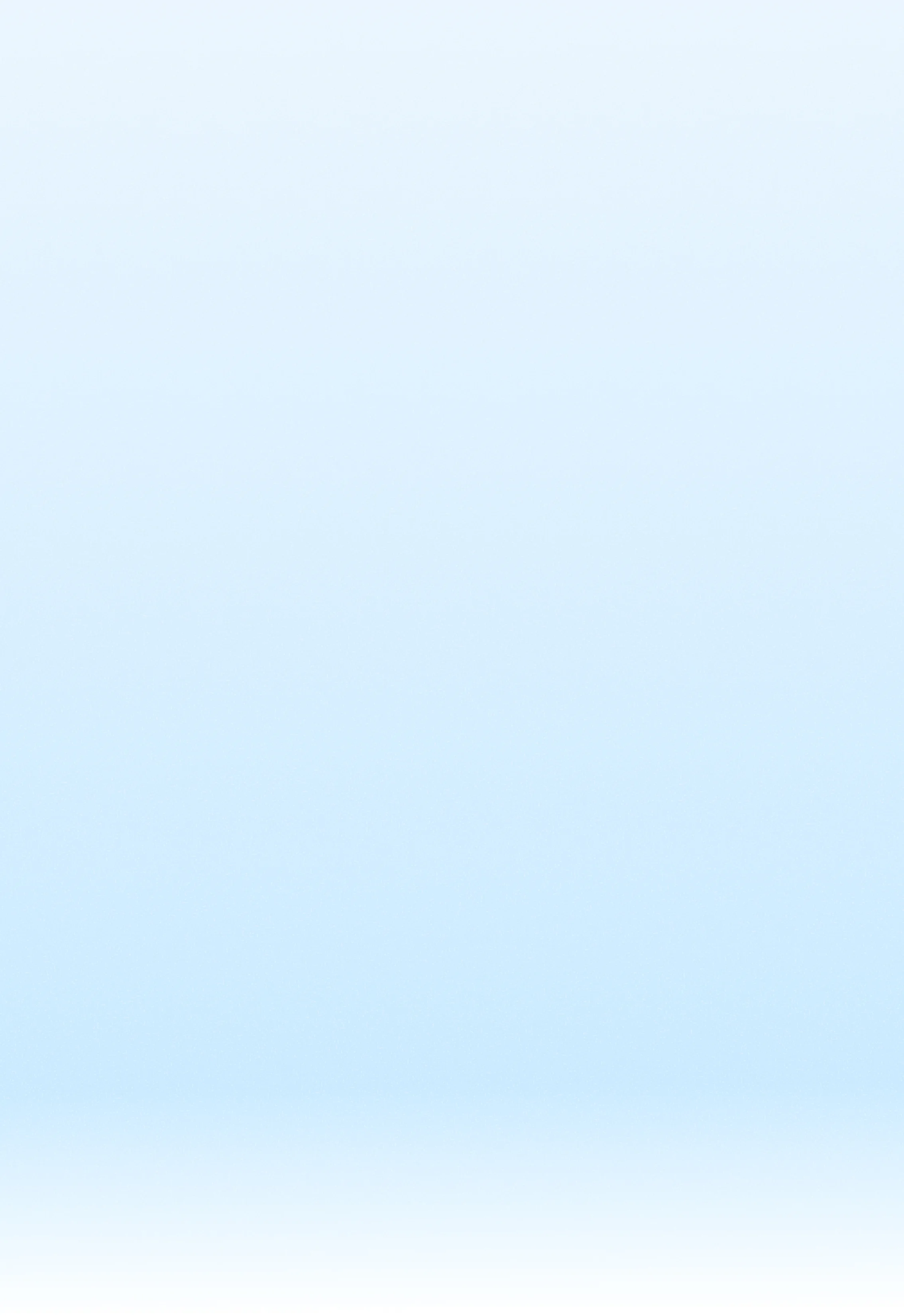 winter promo background